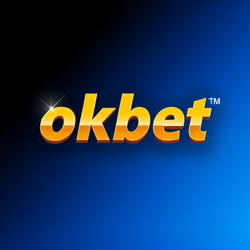 okbet com login logo apostas online